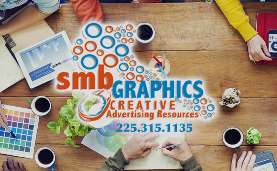 About SMBGraphics